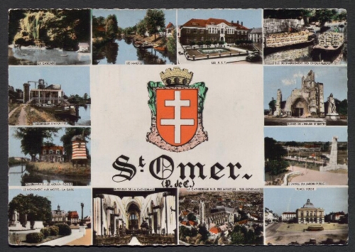 St-Omer (P.-de-C.)