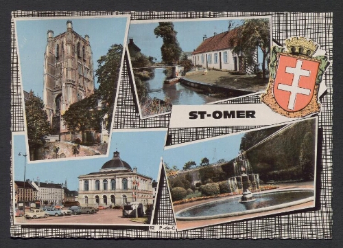 St-Omer (P.-de-C.)