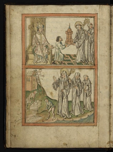 Chronique des abbés de Saint-Bertin et autres textes