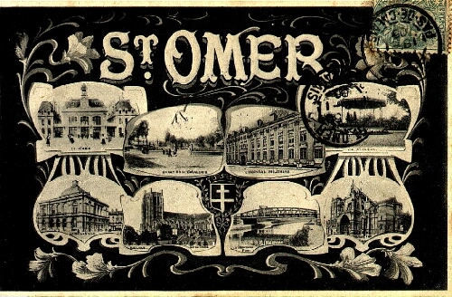 St-Omer