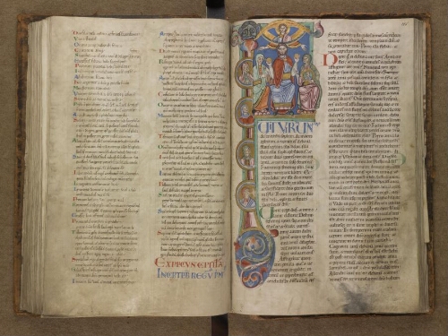 Bible Ancien Testament